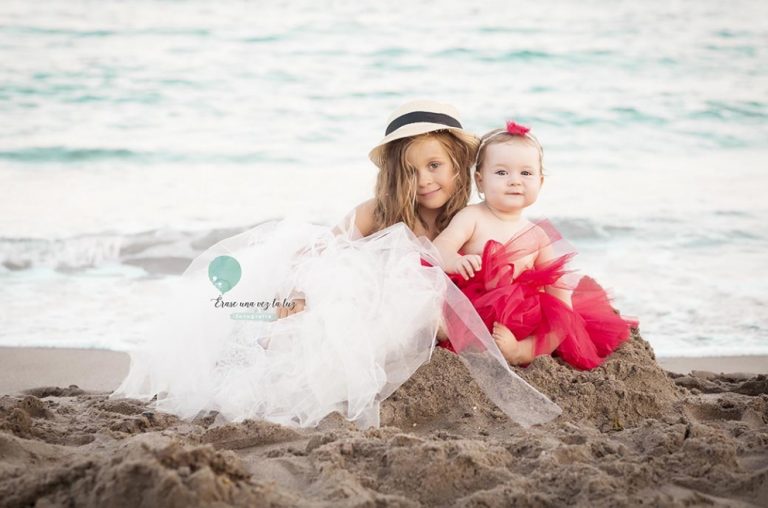 fotografia en vacaciones