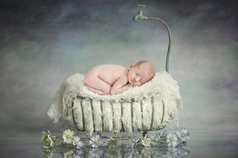 newborn recién nacidos sevilla