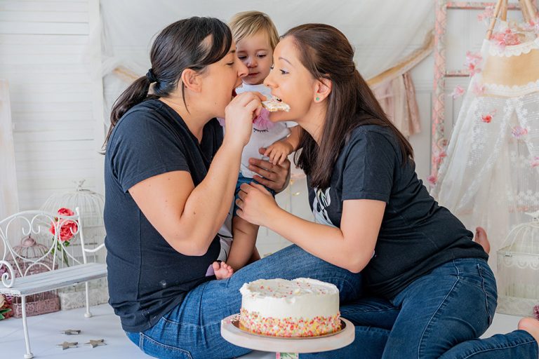 mamas por partida doble