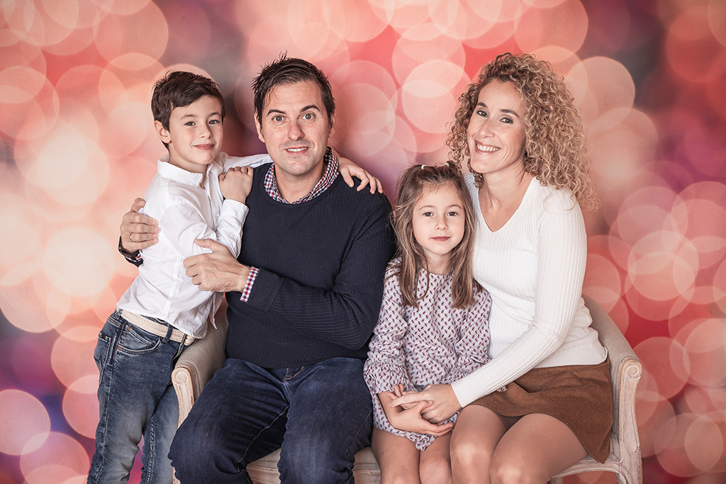 foto familia