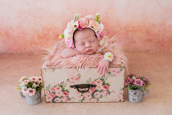 newborn Aljarafe reportaje recién nacidos