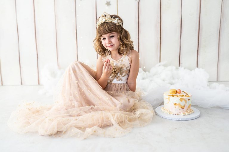 smash cake fotos de cumpleaños en sevilla