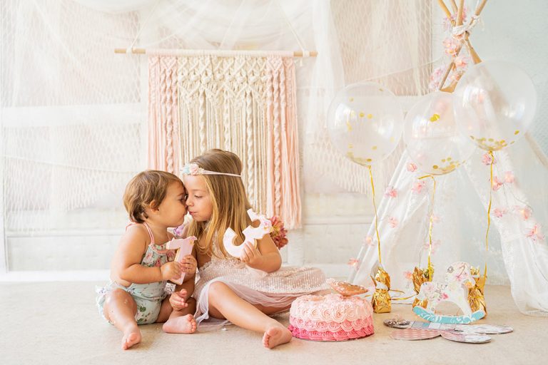 smash cake en sevilla