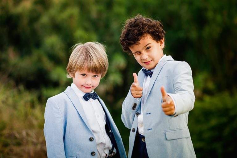 foto Sevilla en Erase una vez la luz