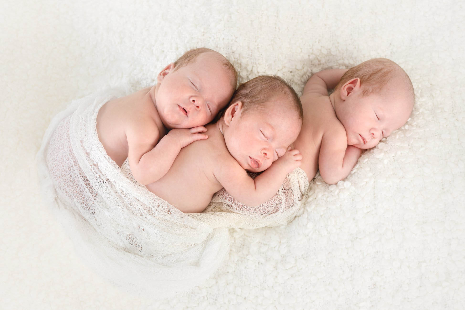 newborn Aljarafe reportaje recién nacidos