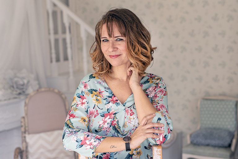 foto infantil en sevilla familiar y bebés