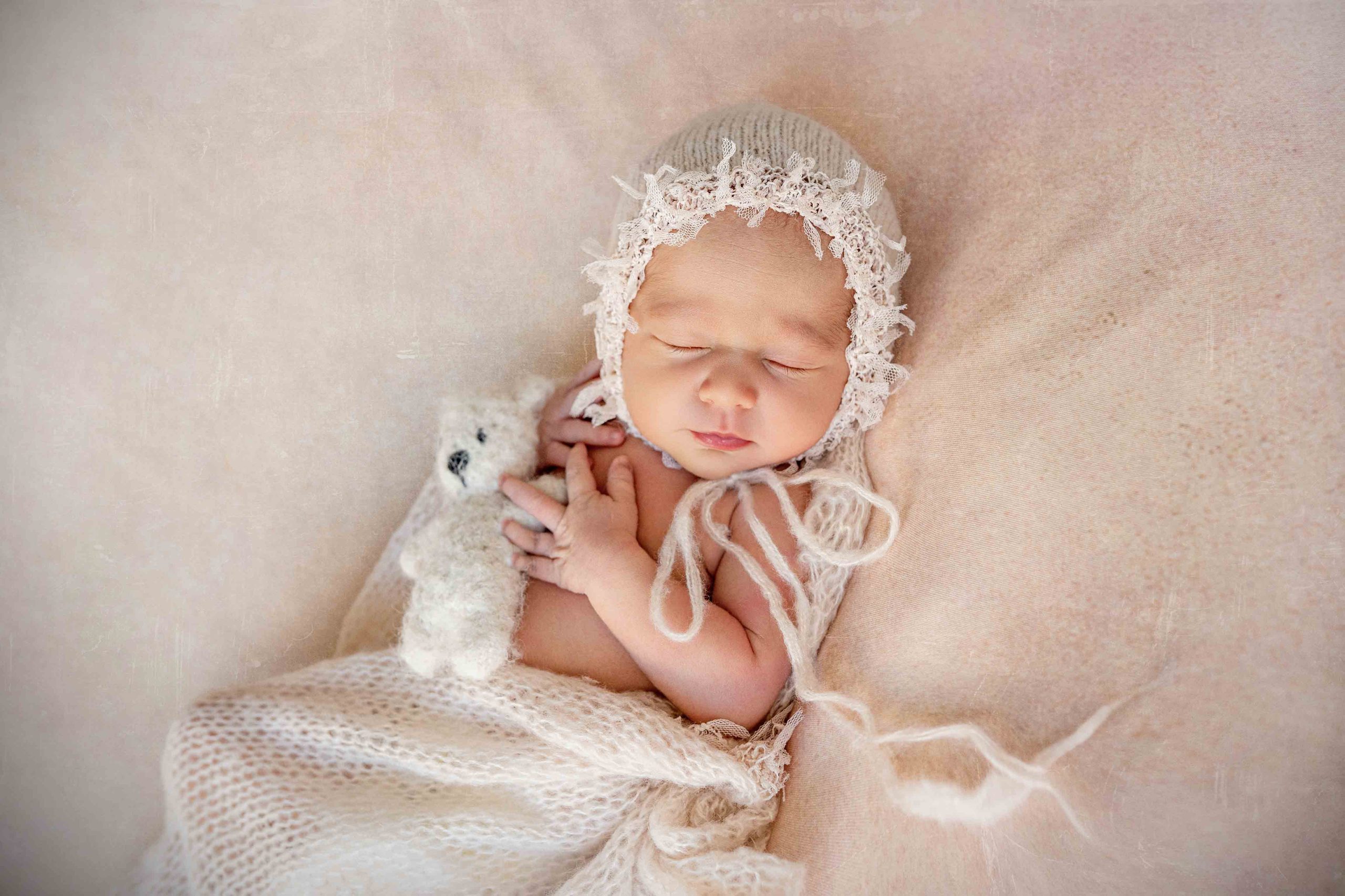 bebe fotos aljarafe