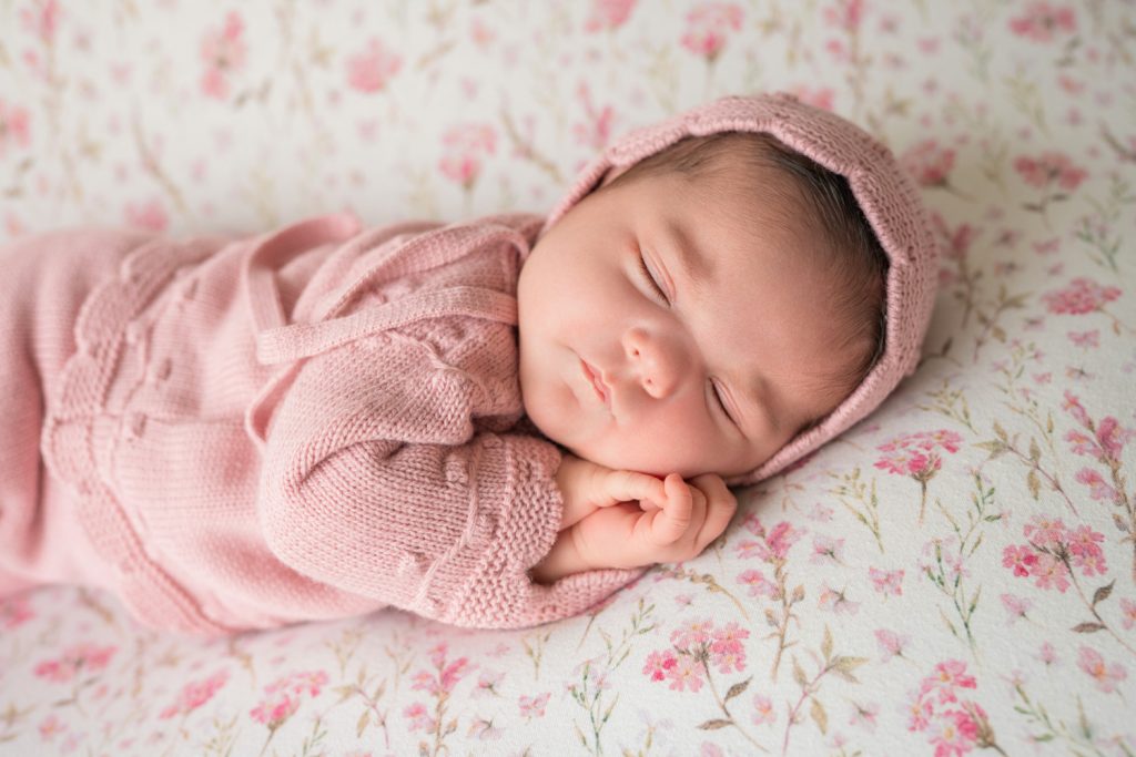 fotos en Mairena de bebes