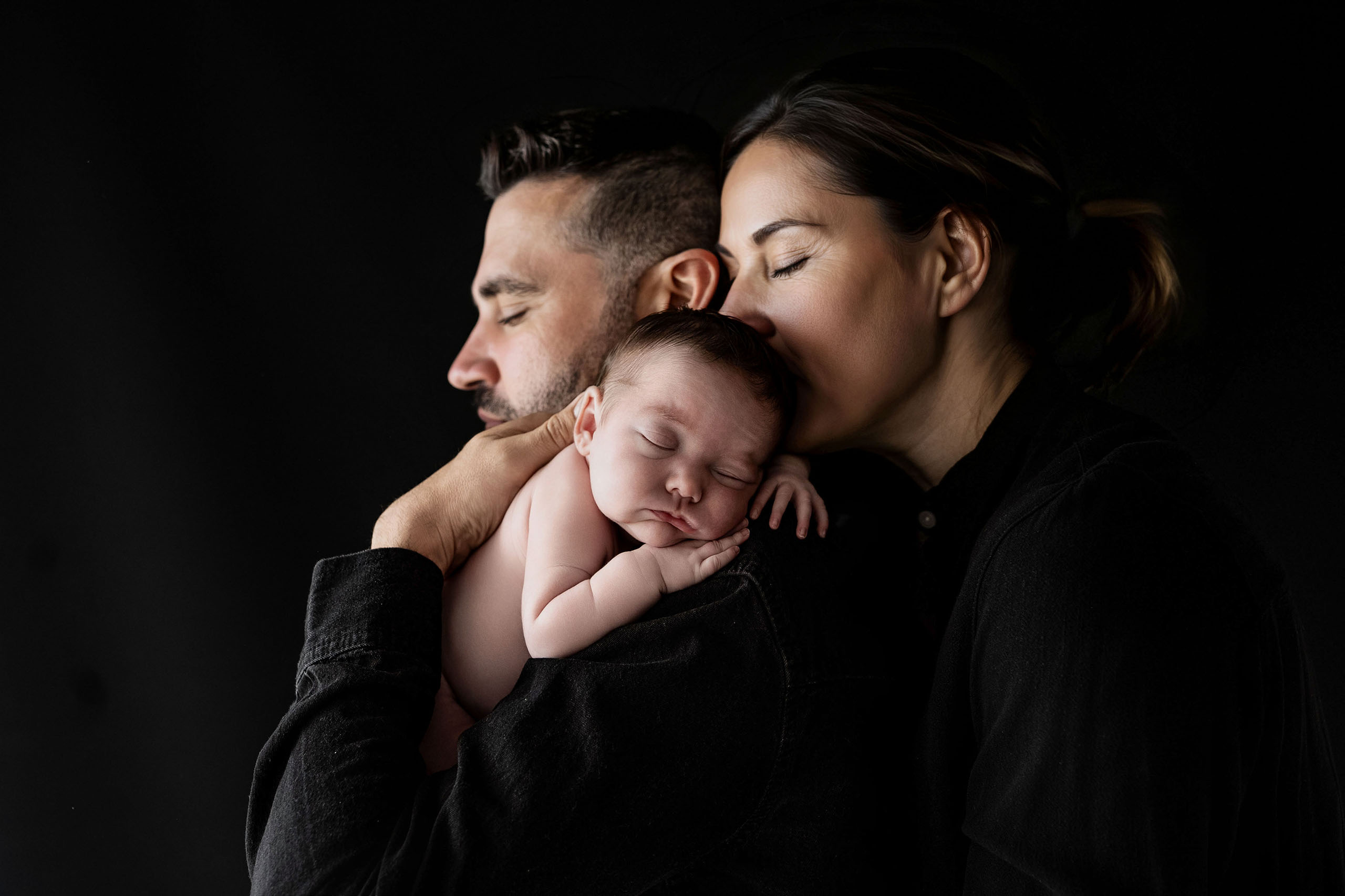 fotos naturales de bebes en sevilla