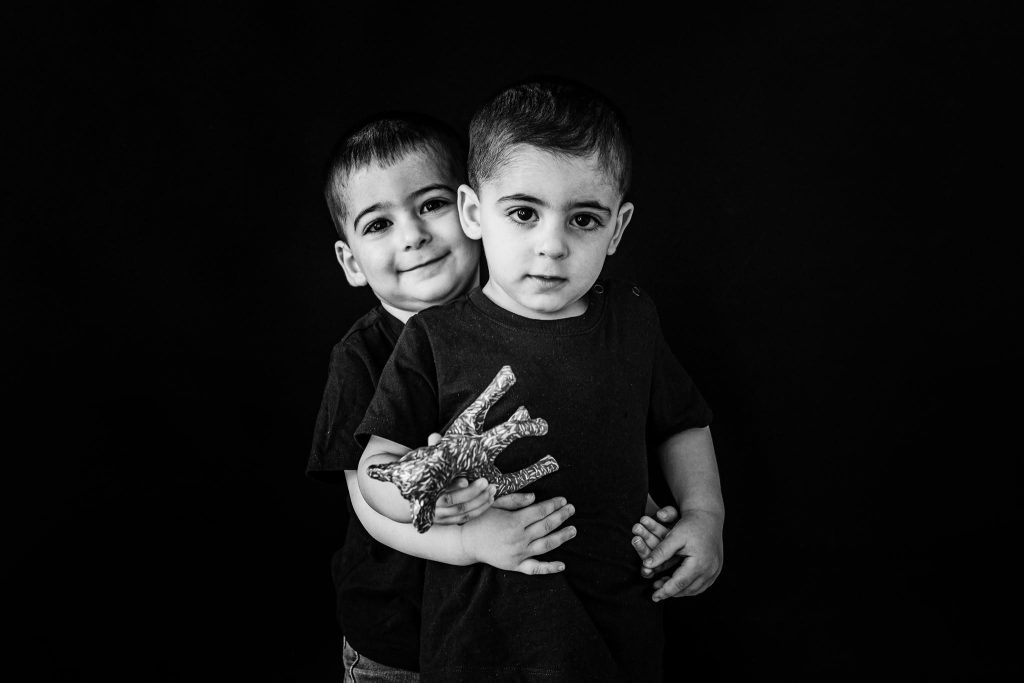 foto infantil sevilla precio