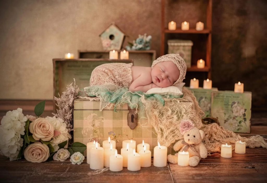 sesion bebe sevilla cuanto vale