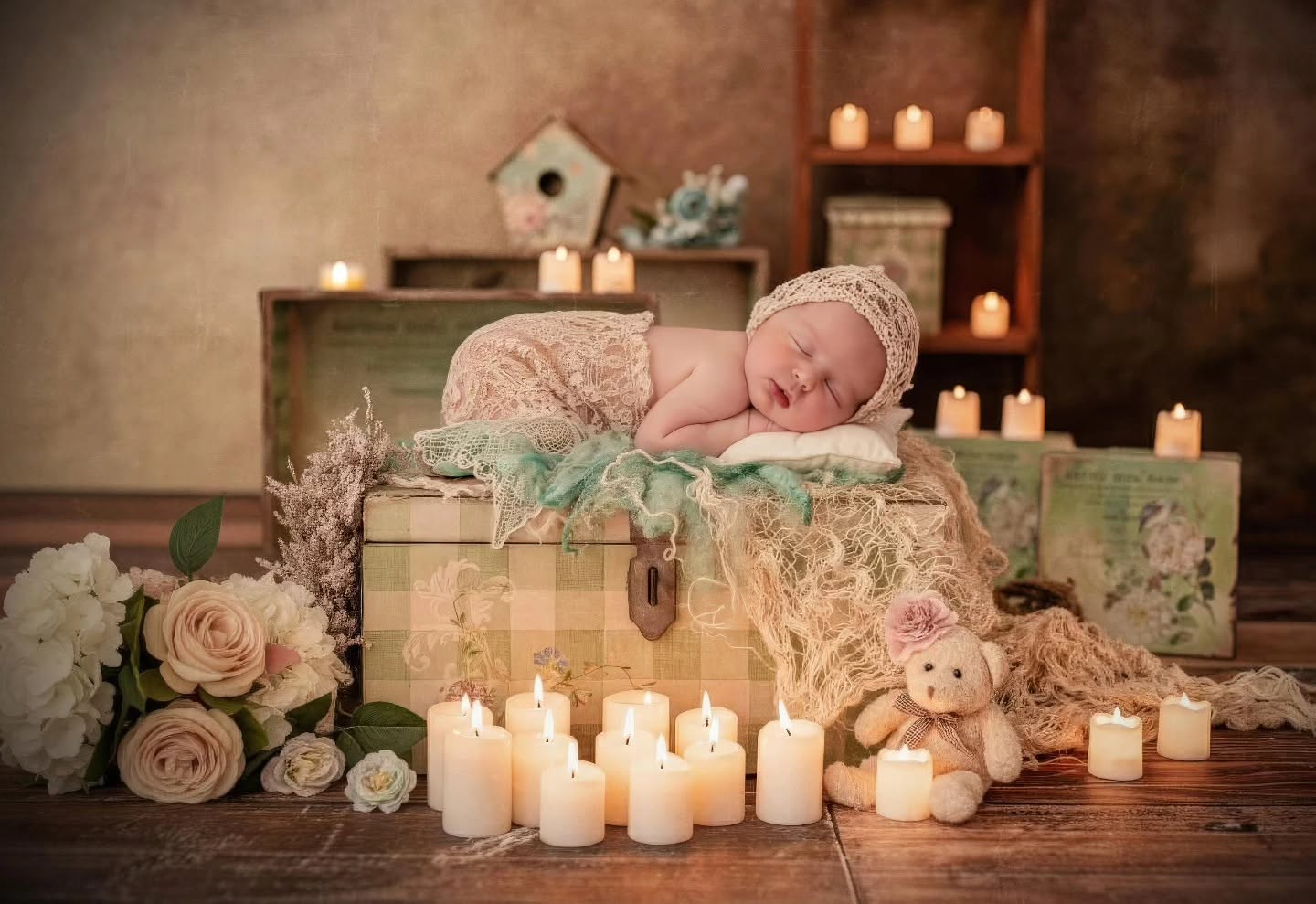 sesion bebe sevilla cuanto vale