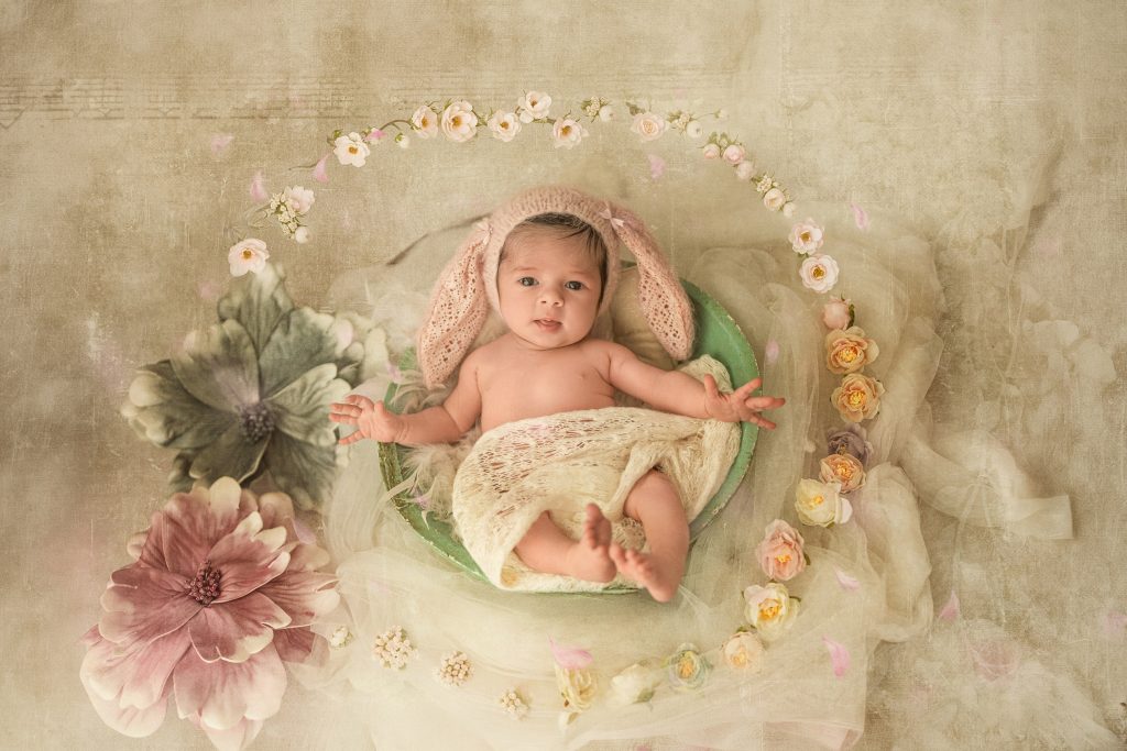 seguridad sesiones de newborn sevilla